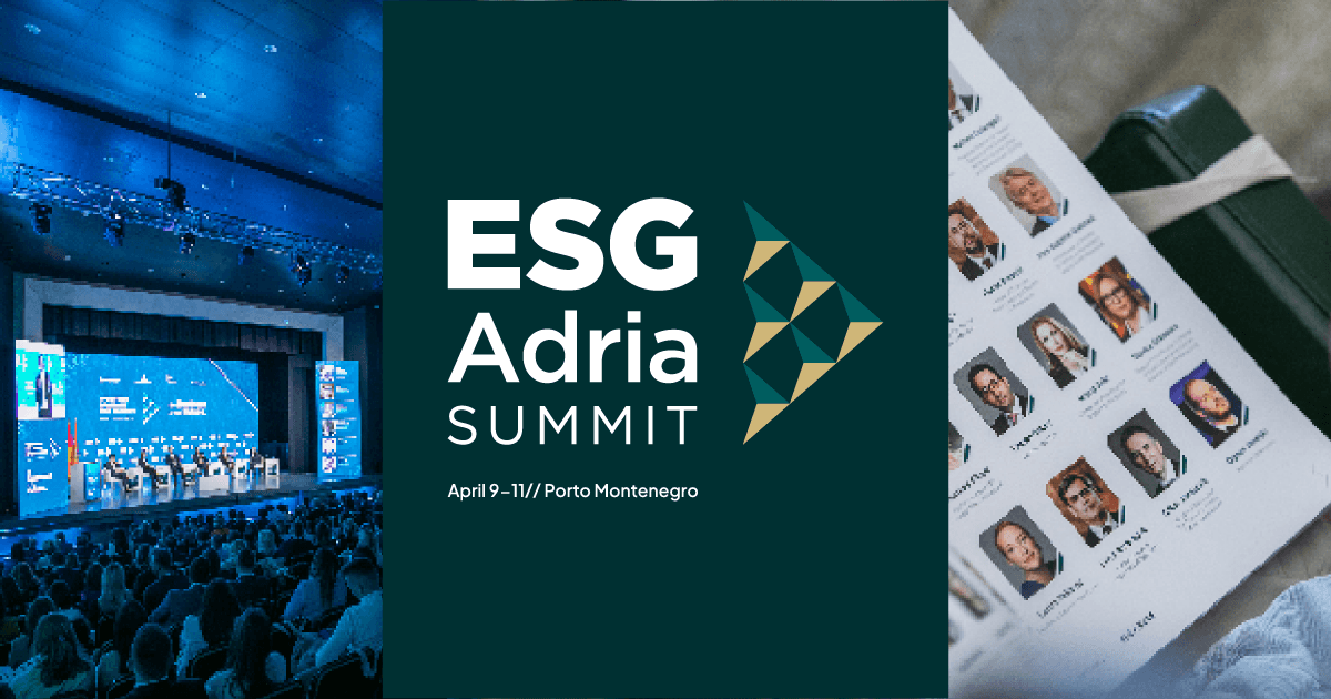 ESG Adria Summit 2025